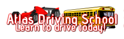 Atlas Driving School