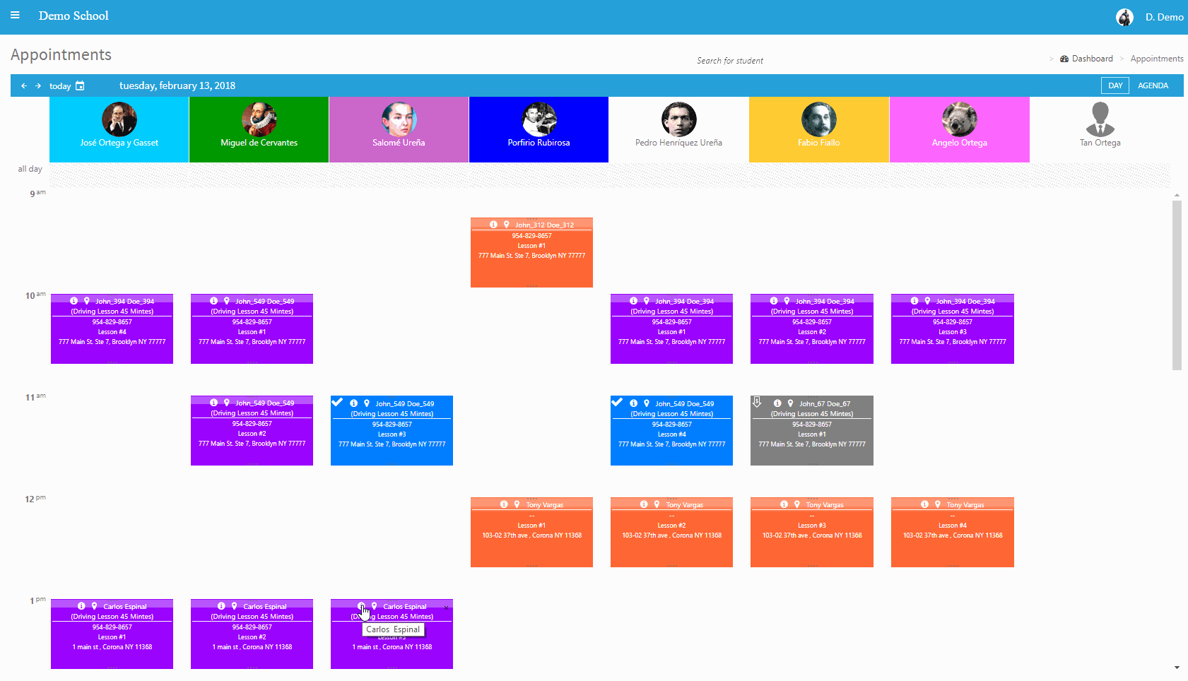 How Do I Make An Appointment At The Florida Dmv / Make Appointment At