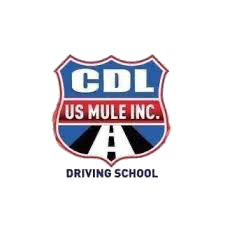 US Mule Driving School